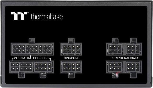 Produktbild Thermaltake Toughpower GF1 (850 W)