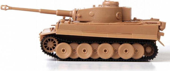 Produktbild Tamiya 1:72 WWII Dt. KPz Tiger I Snap-Fit