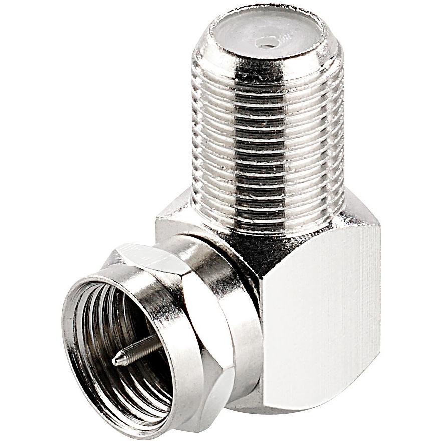 Thumbnail - EsoSAT Sat-Kabel-Adapter (Antennenkabel), Antennenkabel