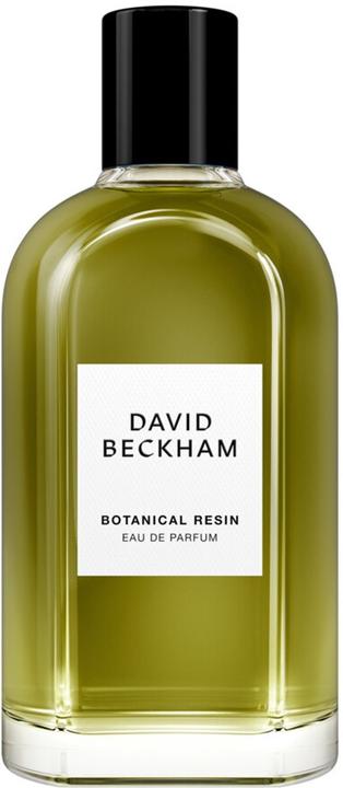 Produktbild David Beckham Botanical Resin EDP spray 100ml (Eau de Parfum, 100 ml)
