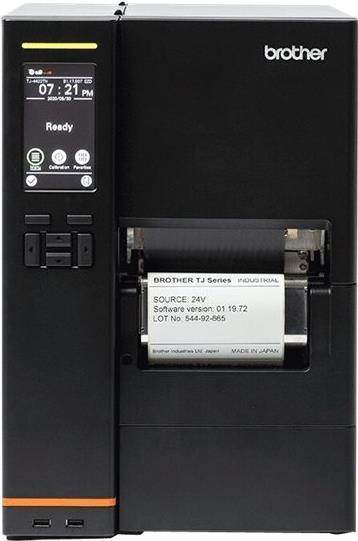 Produktbild Brother P-touch TJ-4522TN (300 dpi)