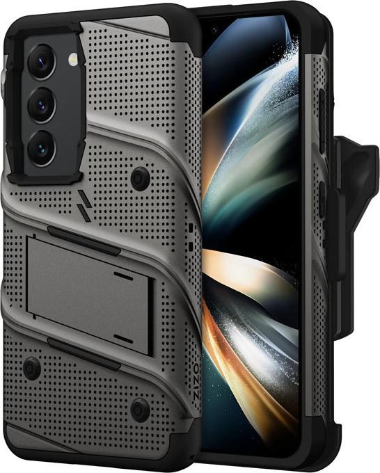 Actual product image Zizo Bolt Bundle for Galaxy S23 Hulle (Samsung Galaxy S23)