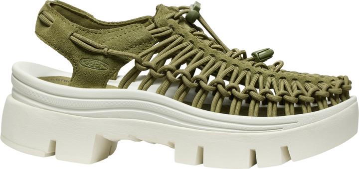 Martini Olive, Star White