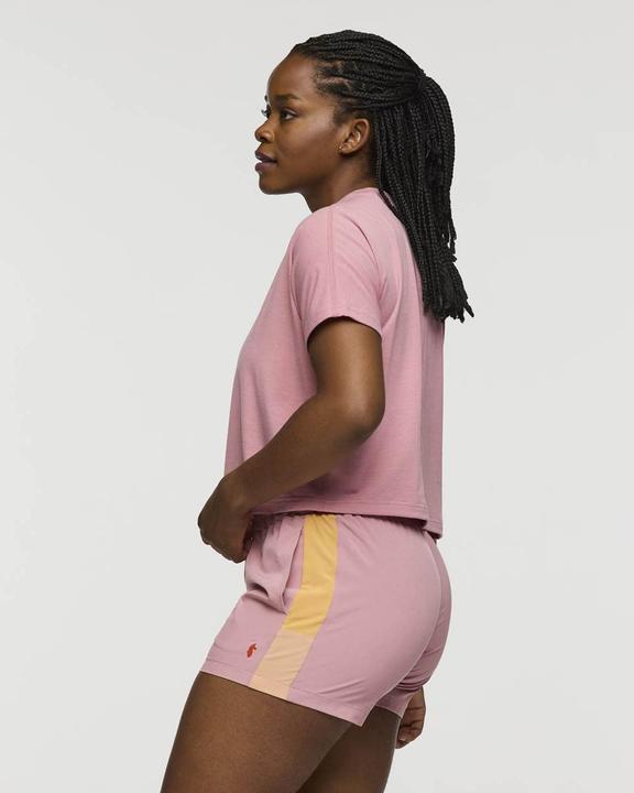 Actual product image Cotopaxi Empaca Boxy T-Shirt (L)