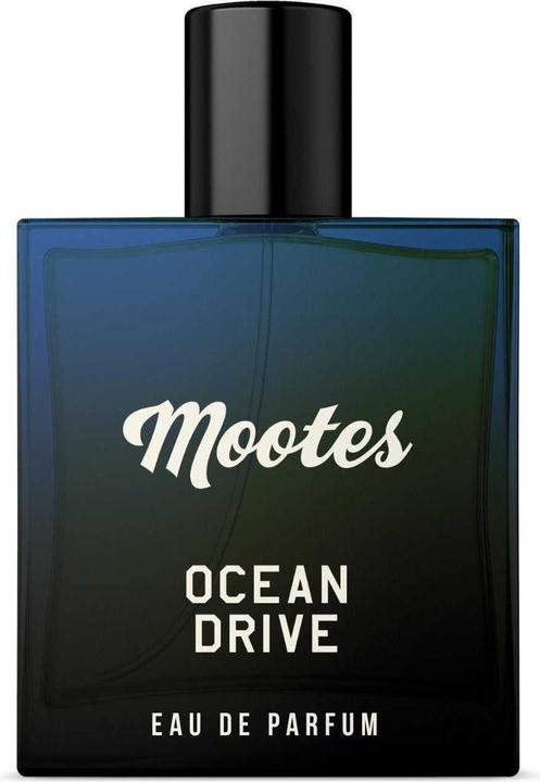 Image du produit Mootes Eau de parfum "Ocean Drive" (Eau de toilette, 100 ml)