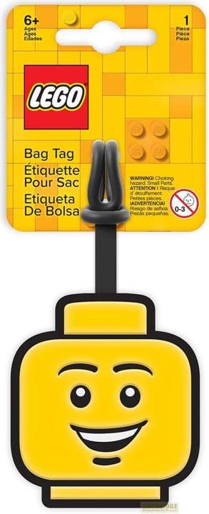 Image du produit LEGO Classic Boy