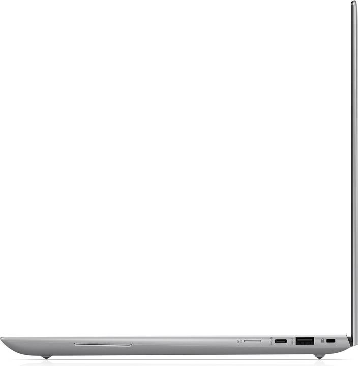 Image du produit HP ZBook Studio G10 Allplan zertifiziert (16", 1000 Go, 32 Go, CH, Intel Core i7-13800H)