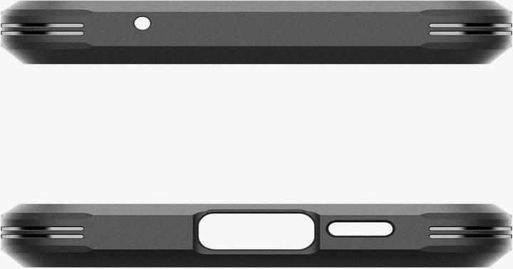 Immagine prodotto Spigen Tough Armor Sam A55 5G nero ACS07530 (Samsung Galaxy A55)