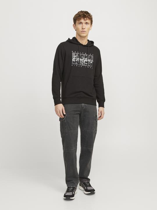 Actual product image Jack & Jones Jjieddie Jjwade Mf 348 Sn (W30/L30)