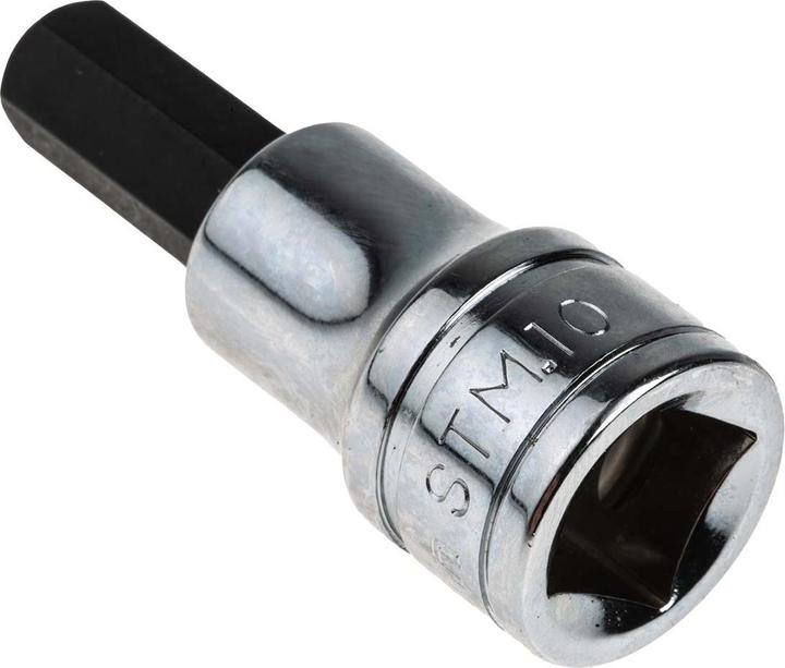 Actual product image Facom Inhex bit socket (10 mm)