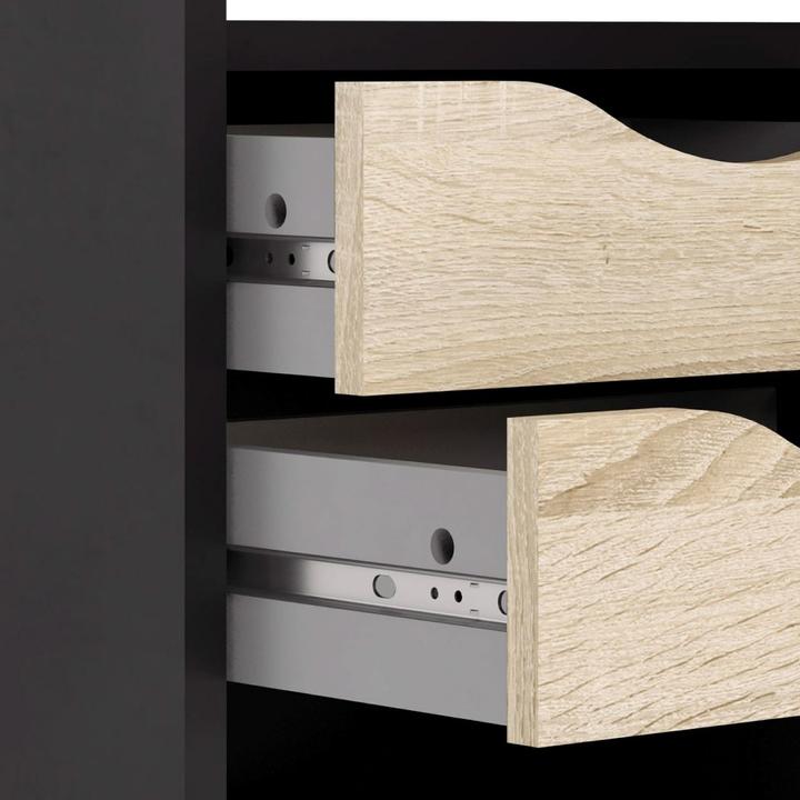 Actual product image Ebuy24 Desk Fula