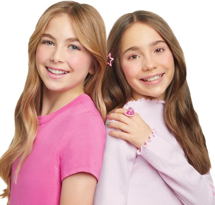 Actual product image Spectron Make it Real – Just Beyoutiful Mega-Make-up-Set