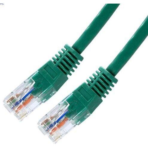 LYNX CS RJ-45 (U/UTP, CAT5e, 15 m), Netzwerkkabel