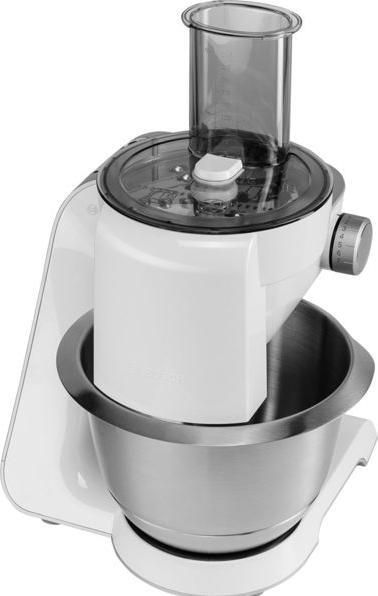 Actual product image Bosch Hausgeräte Serie 4 MUM58258 (1000 W)