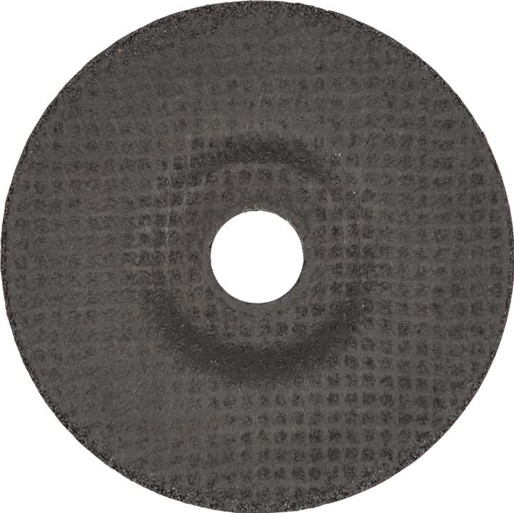 Produktbild wolfcraft 1 Trennscheibe Met. gek. ø125x2,5x22,2mm