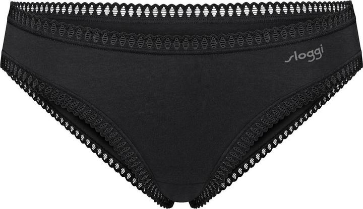 Produktbild Sloggi GO Crush Mini C3P (S, 3er Pack)