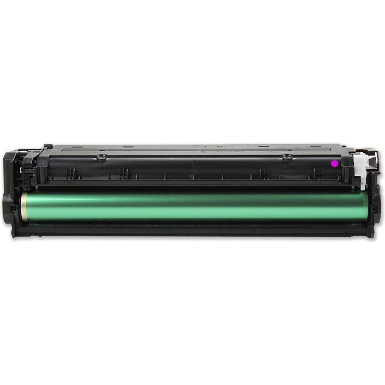 Huismerk, Toner, compatibele toner NT-CH213QFM // HP CF213A Magenta