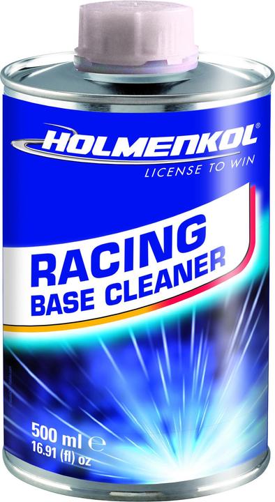 Immagine prodotto Holmenkol Detergente per basi da corsa 500ml