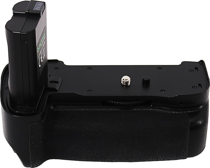 Patona Batteriegriff (Batteriegriff)