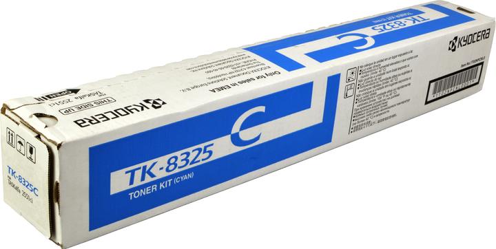 Produktbild Kyocera Tk-8325c (C)
