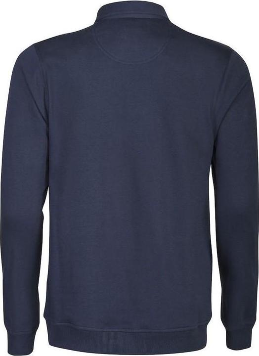 Produktbild Sharp Homerun Poloshirt Langärmlig (M)