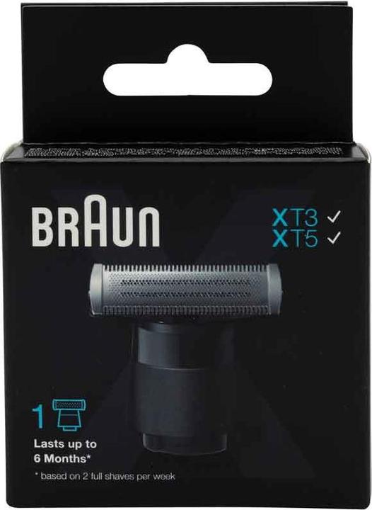 Produktbild Braun Series X (1 x)