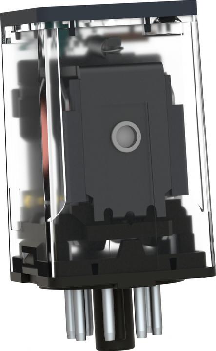 Actual product image Schneider Electric Pluggable universal relay RUM, 2 W, 10 RUMC21BD