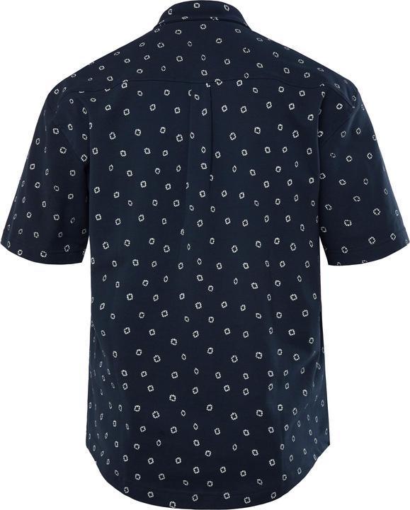 Produktbild JP1880 Piqué-Hemd, Halbarm, Buttondown-Kragen, Modern Fit (XXL)