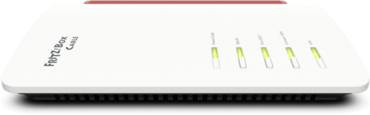 Produktbild AVM FRITZ!Box 6660 Cable