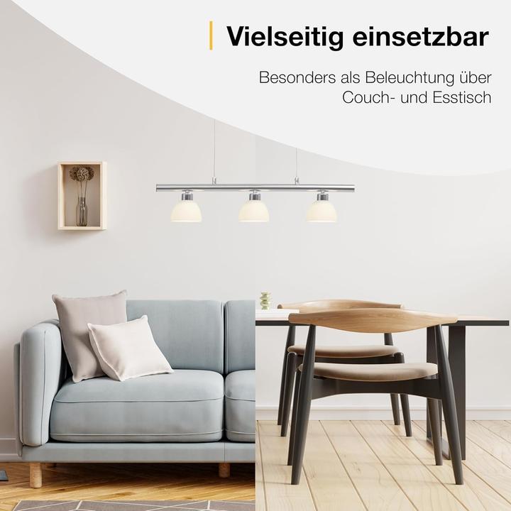 Image du produit Brilliant Tonja (285 lm)