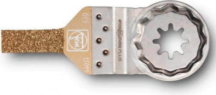 Produktbild Fein Hartmetall Feile 10 mm 6370601 (P30)
