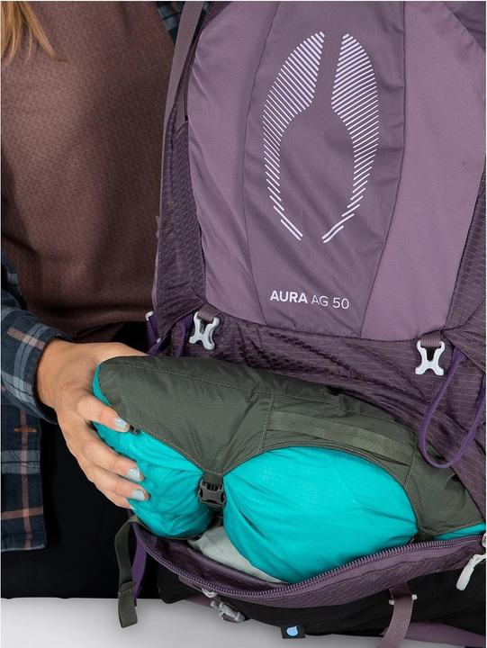 Produktbild Osprey Aura AG 50 (50 l)