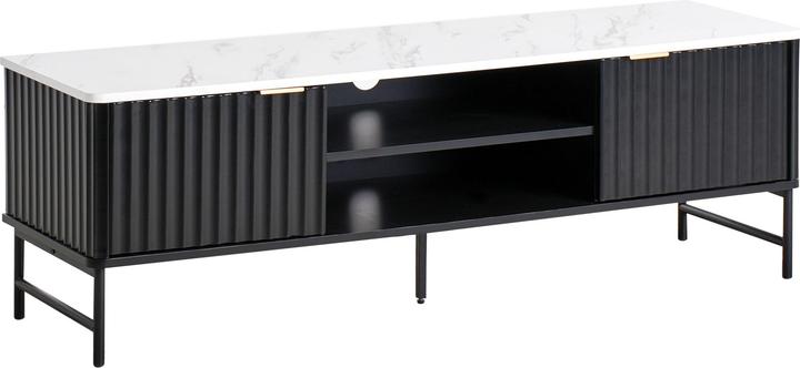 Produktbild Beliani Glastonbury (140 x 40 x 46 cm)