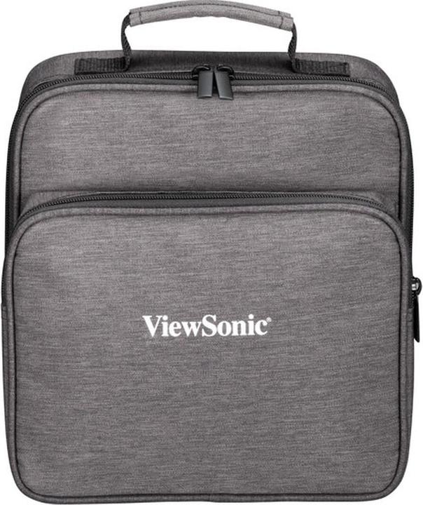 Produktbild Viewsonic M2e (Full HD, 417 lm, 1.2:1)