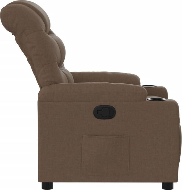 Actual product image vidaXL Relaxsessel