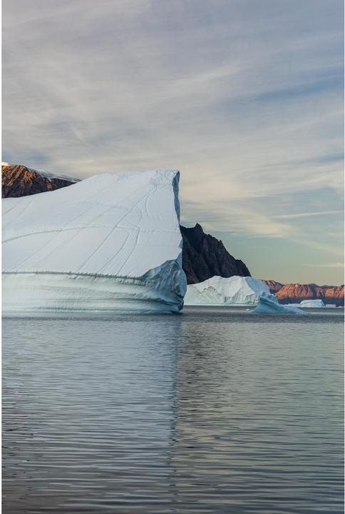 Image du produit PolarPro Arctic CP - 77mm Threaded - Benjamin Hardman (77 mm, Filtre polarisant)