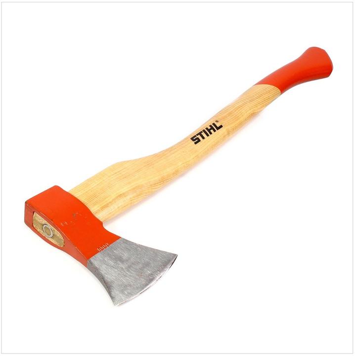 Stihl 8811971 AX 10 Forstaxt