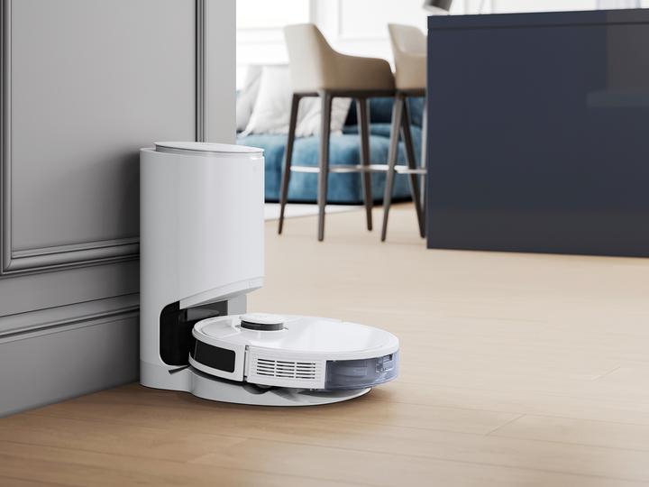 Produktbild Ecovacs Deebot N8 Pro+ (2600 Pa)