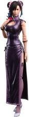 Produktbild Square Enix Final Fantasy VII Remake Play Arts Kai Tifa Lockhart Sporty Dress