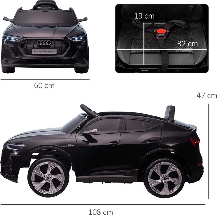 Image du produit Jamb Audi e-tron