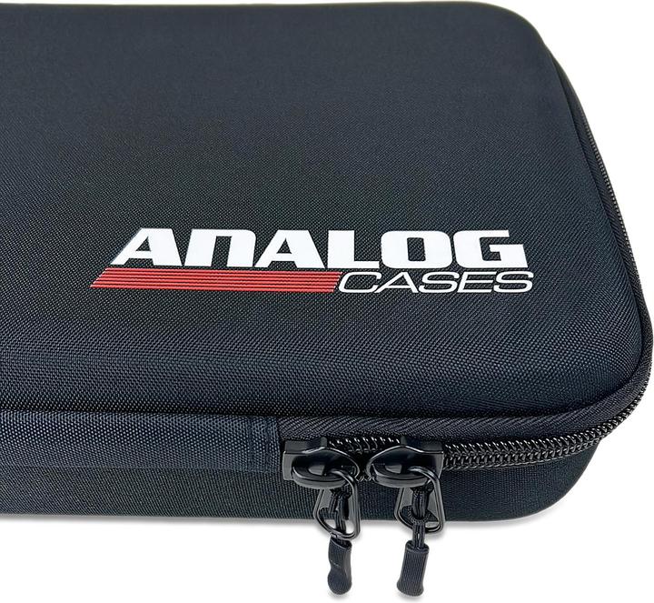 Actual product image Analog PULSE Case For Roland SH-4D
