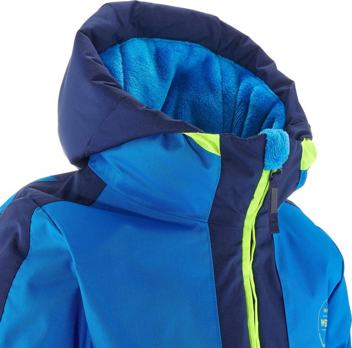 Produktbild Wedze SKI-P COMBO 580 KID (116)