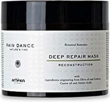 Immagine prodotto Artego ARTÈGO Rain Dance Nature's Time Maschera riparatrice profonda 500ml (500 ml)