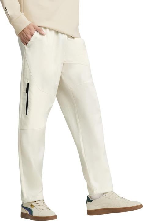 Actual product image Puma Tech Woven (S)