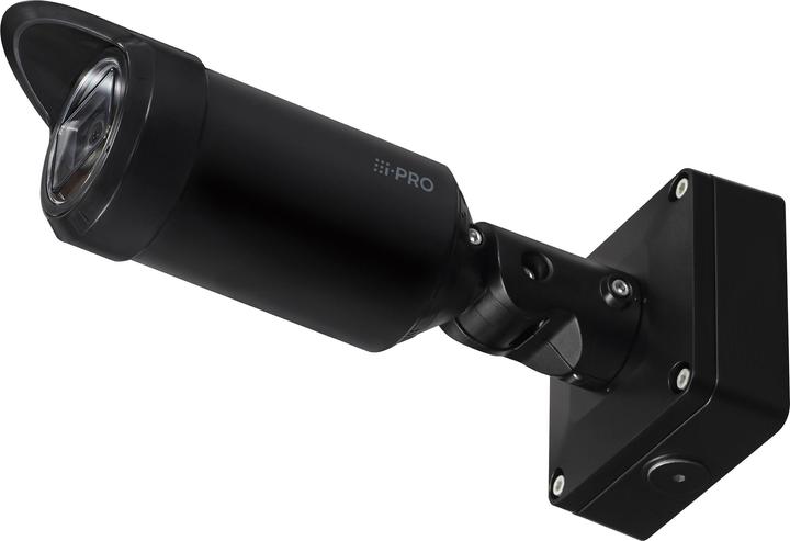 Produktbild Panasonic Netzwerkkamera WV-S15500-V3LN1 (3072 x 1728 Pixels)