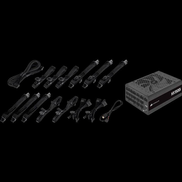 Produktbild Corsair HX1500i (1500 W)