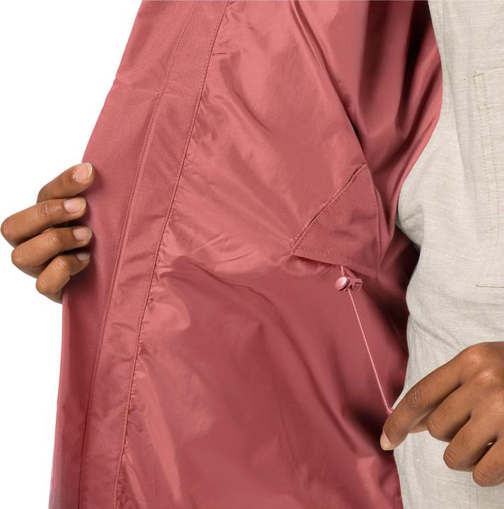 Produktbild Jack Wolfskin Dakar Parka W (XXL)