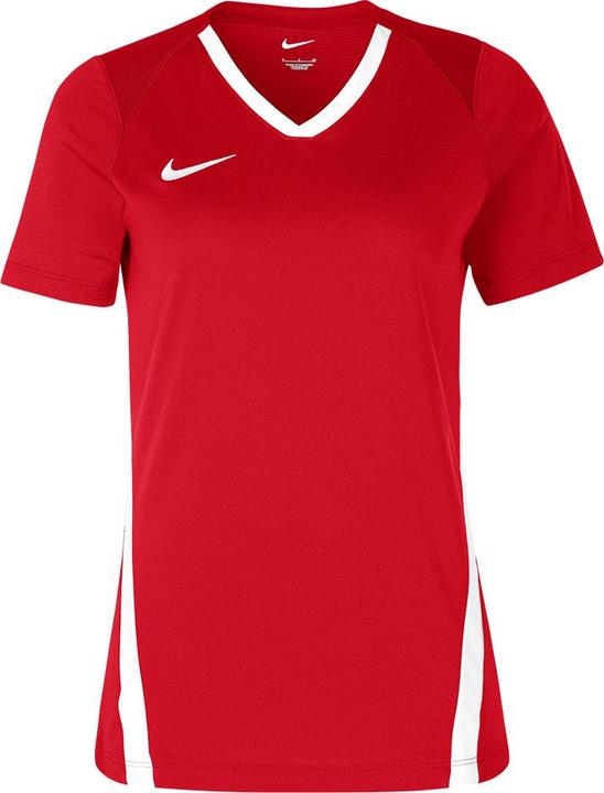 Red, university, White