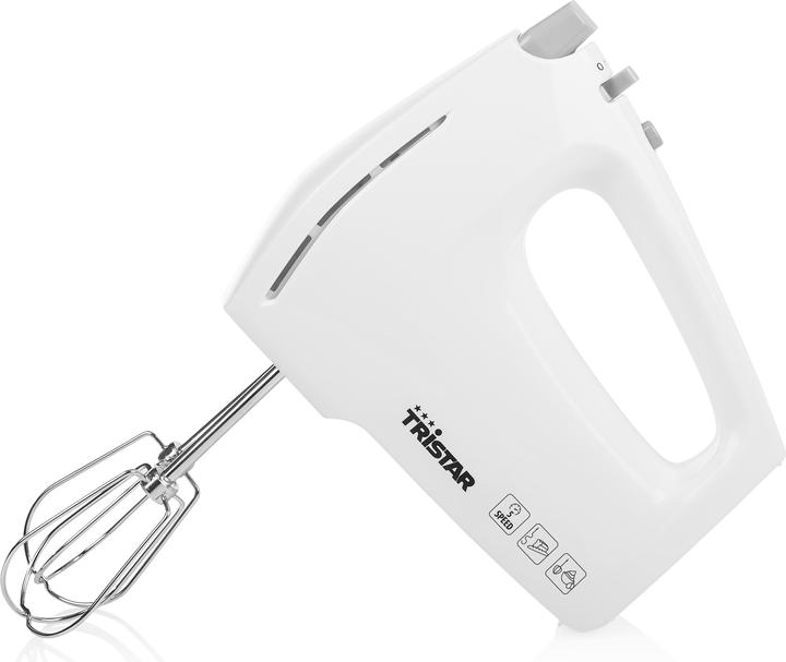 Produktbild Tristar Handmixer MX-4810 (200 W)