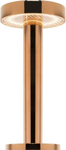 Produktbild Sompex Boro T rosegold (247 lm)